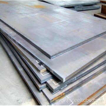 NM360 hot rolled steel plate